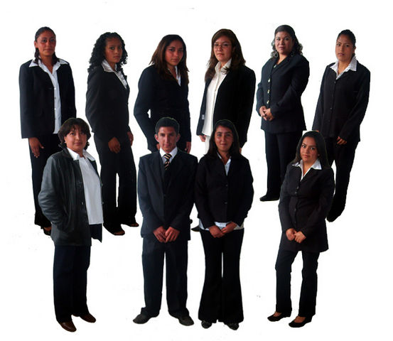 1RA GENERACION DERECHO